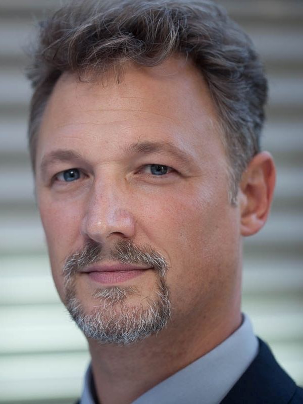 Prof. Dr. Stefan M. Schulz
